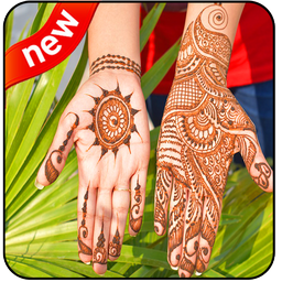 New Mehndi Designs 2019 (Offline)