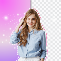 AI Photo: Remove Background