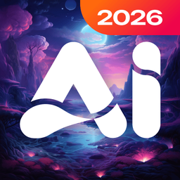 AI Photo Generator, Enhancer