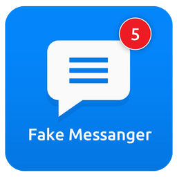 Fake Messages Text & Fake Caller App Free (Prank)