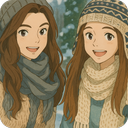 Anime Style: AI Photo Editor