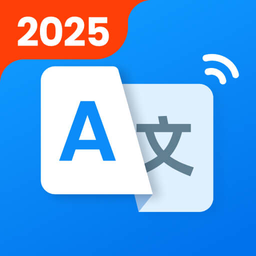 Ai Translate - Photo & Voice