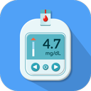 Blood Sugar Care & BP Monitor