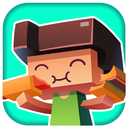Idle Food Court Tycoon