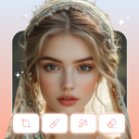 AI Style Photo Editor & Maker