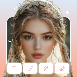 AI Style Photo Editor & Maker