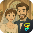 Face Me: AI Art Photo Editor
