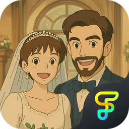 Face Me: AI Art Photo Editor