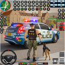 Police Car Game 3d Car Driving