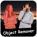 Finger Touch Remover : Smart Object Eraser