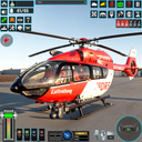 Rescue Helicopter Game 2025