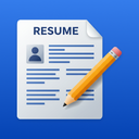 Resume Builder, CV Maker PDF