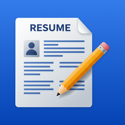 Resume Builder, CV Maker PDF