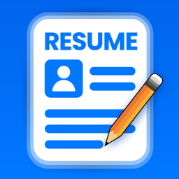 Resume Builder, CV Maker PDF