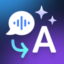 Voice to Text: AI Transcribe