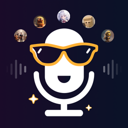 Voice Changer AI Sound Effects