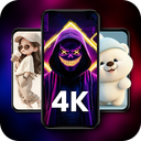 4k, Live & Cute Wallpapers