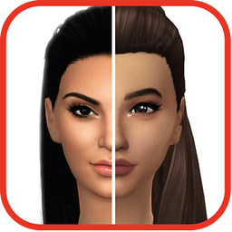 Face Star Video App, Free Face Swap Reface App