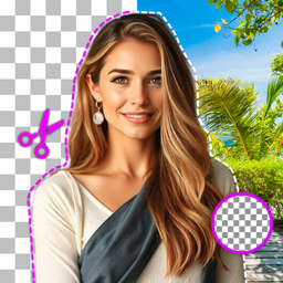 Background Eraser – Remove BG