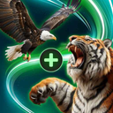 AI Fusion : Animal Mix Fusion