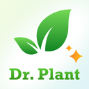 AI Plant Identifier - Dr Plant