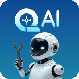 QuickSolve - AI Problem Solver