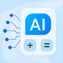 AI Calculator & Math Solver