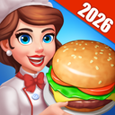 Cooking Magic Restaurant Game