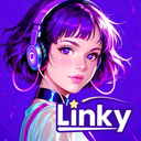 Linky AI: Chat, Play, Connect