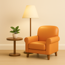 Dream Space-AI Home Design App