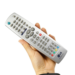 کنترل از راه دور تلویزیون LG