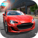 Car Driving Simulator Drift