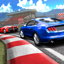 Car Racing Simulator 2015