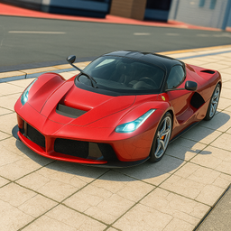 Extreme Car Driving Simulator – شبیه ساز رانندگی