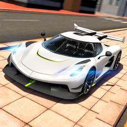 Extreme Car Driving Simulator – شبیه ساز رانندگی