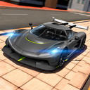 Extreme Car Driving Simulator – شبیه ساز رانندگی