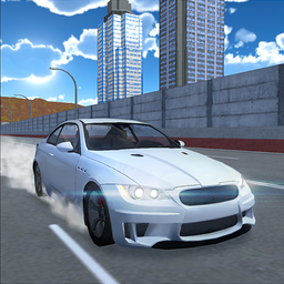 Extreme GT Racing Turbo Sim 3D