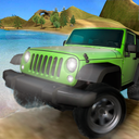 Extreme SUV Driving Simulator - رانندگی با اس‌یووی