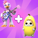 Mix Master: AI Merge Game
