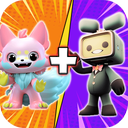 Mix Master: AI Merge Game