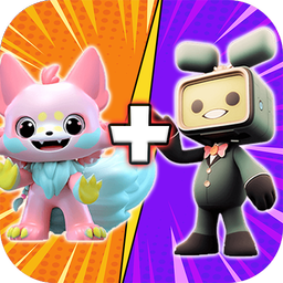 Mix Master: AI Merge Game