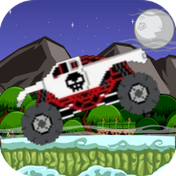 Monster Car