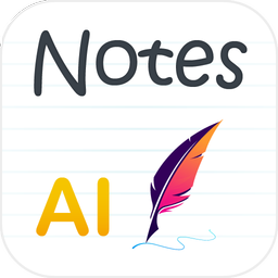 AI Notes - Voice & Notepad
