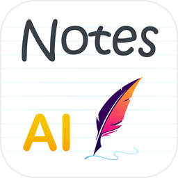 AI Notes - Voice & Notepad