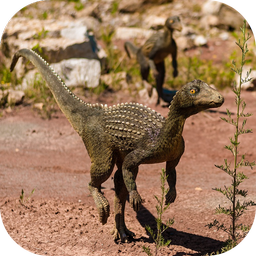 Life of Spinosaurus - Survivor