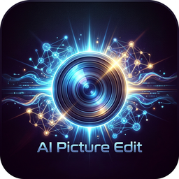 ویرایش عکس با هوش مصنوعی | AI Pictur