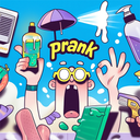 Air Horn Prank: Funny Sounds