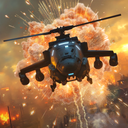 AC130 Shooter: Gunship war