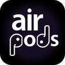 Pods Control - AirPods battery