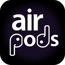Pods Control - AirPods battery